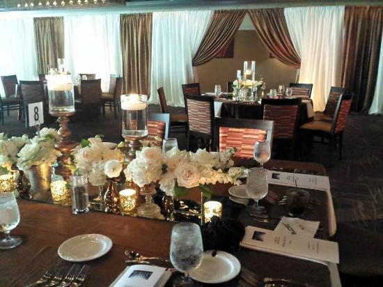 Maestro's Restaurant