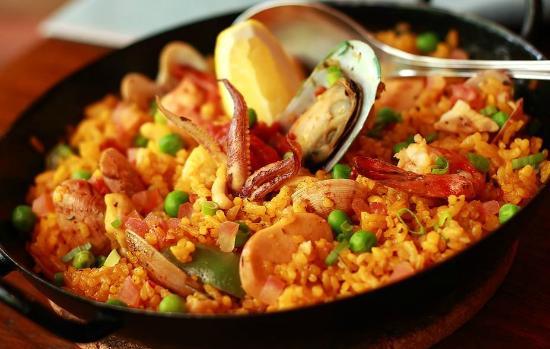 Tasca De Espana
