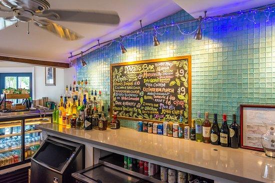 Lighthouse Court Cafe' and Mojito Bar