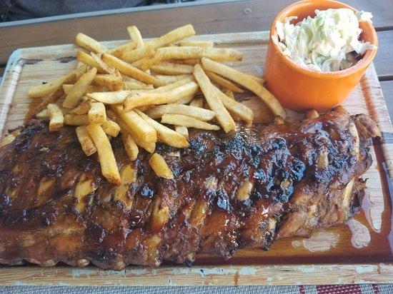 TGI Fridays