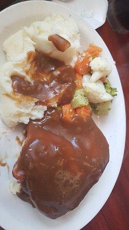 From Mom's Kitchen Table