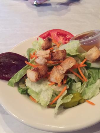 Tate's Pizzeria & Sports Bar