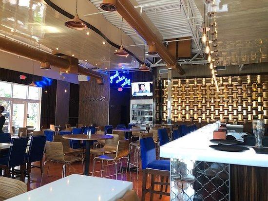 Lorna's Caribbean & Amer