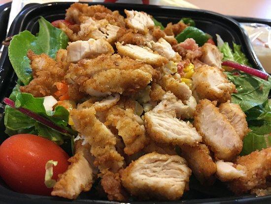 Chick-fil-A