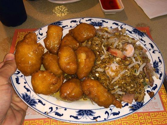 Chop Suey International Restaurant