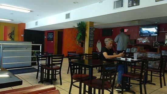 Clives Cafe