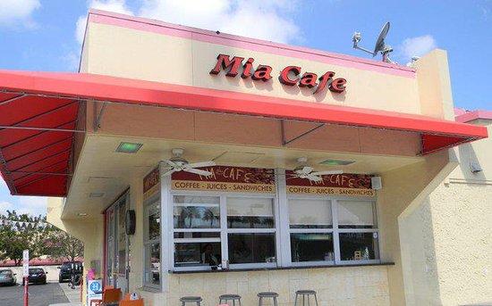 Mia Cafe