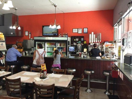 El Rinconcito El Chele Restaurant