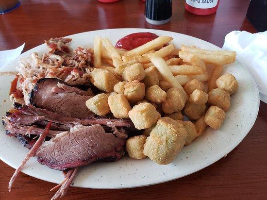 Hog Heaven Bar-B-Q