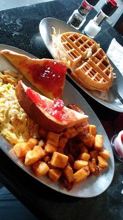 Kickbacks Gastropub