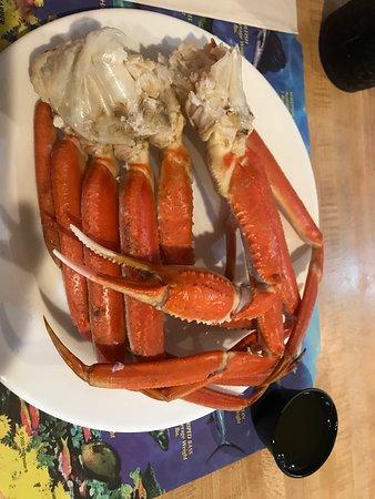 Captain Jack's Family Buffet