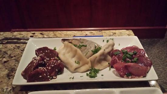 The Melting Pot