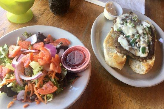 Cool Moose Coffee Co