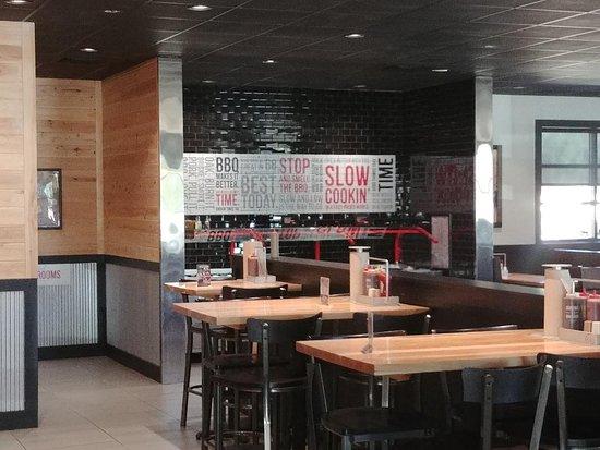 Sonny's BBQ