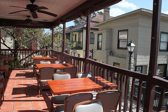 Casa Maya Restaurant