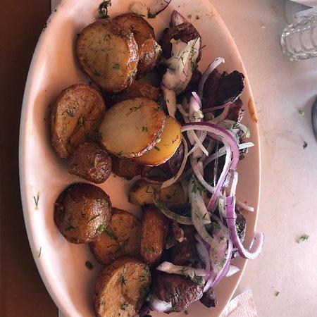 Hollywood Grill