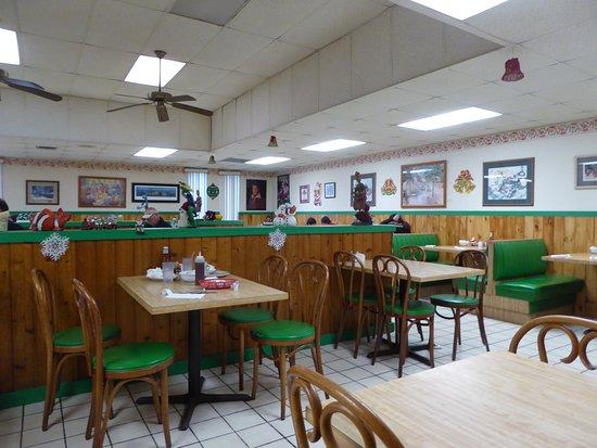 Taft Street Cafe