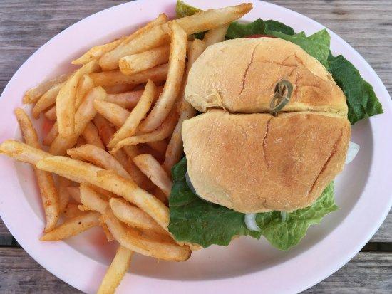 Beachcomber Restaurant