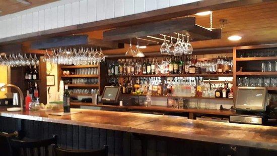 Dewey Destin's Harborside