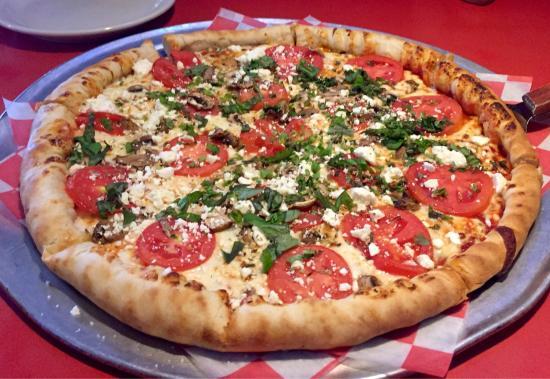 Buffalo Jack's Legendary Wings & Pizza