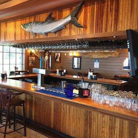 Nick's Boathouse