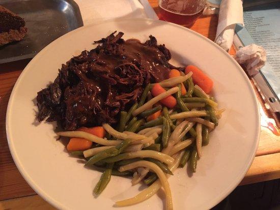Goat Lips Chew and Brewhouse