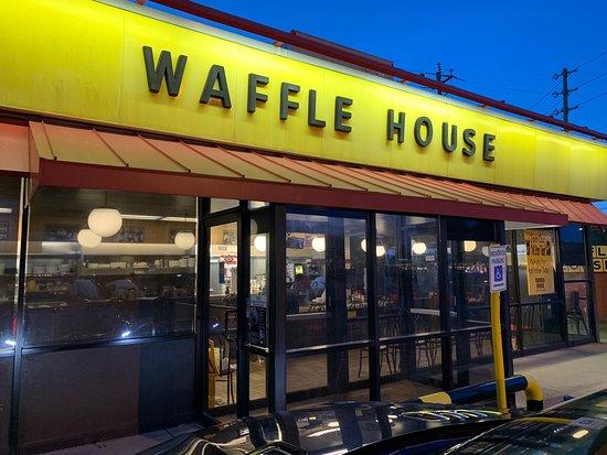 Waffle House