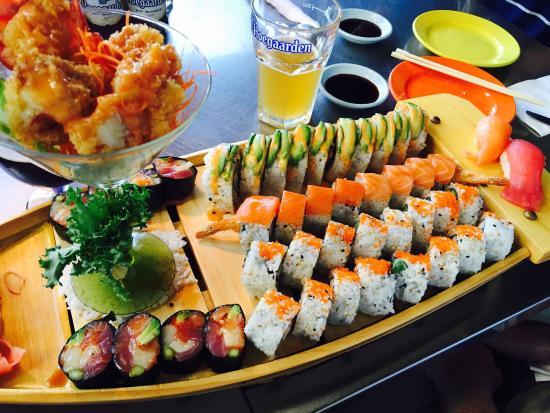 Zushi Zushi