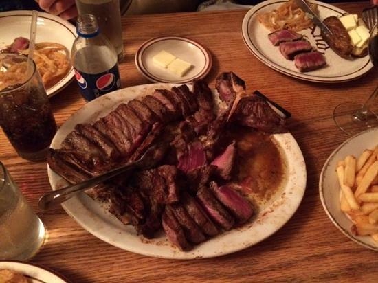 Andre's Steak House