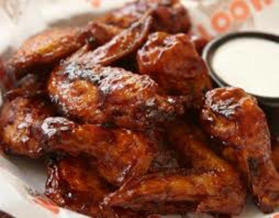 Hooters