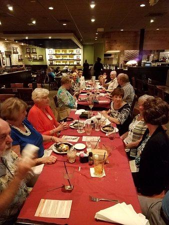 Carrabba's Italian Grill
