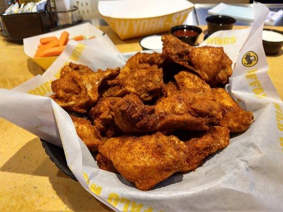 Buffalo Wild Wings