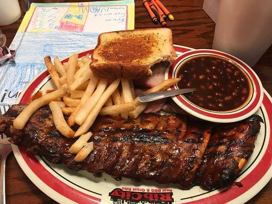 Rib City