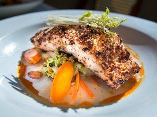 Thistle Lodge Restaurant
