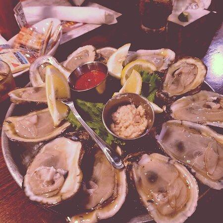 Leverock's Great Seafood