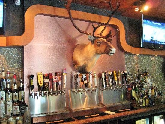 Tap House Restaurant