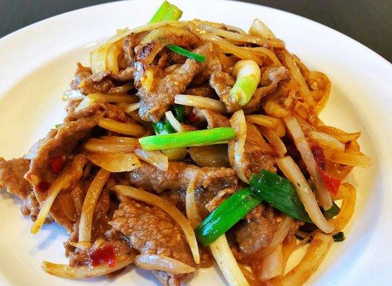 China Pearl