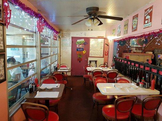 Hideout Restaurant
