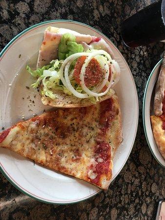 Pasquale's Pizza