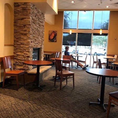 Panera Bread