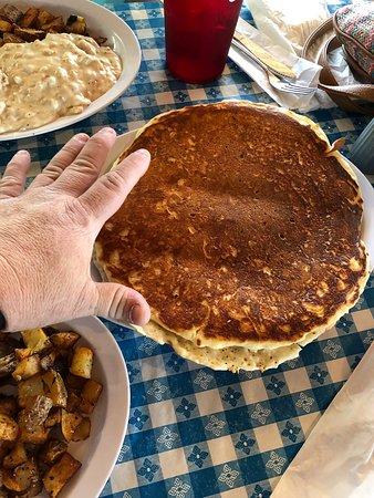 Big Mama's Country Cooking