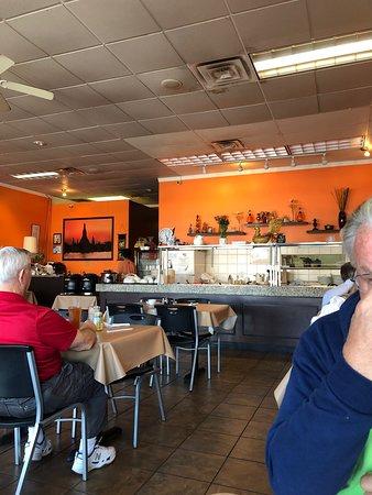 Lotus Thai