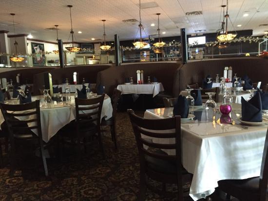 Indus Indian and Herbal Cuisine