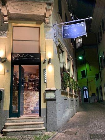 Stresa Italian Restaurant