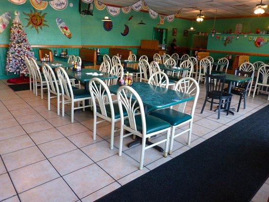 MI Mexico Mexican Restaurant