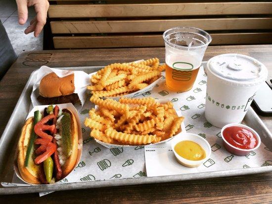 Shake Shack