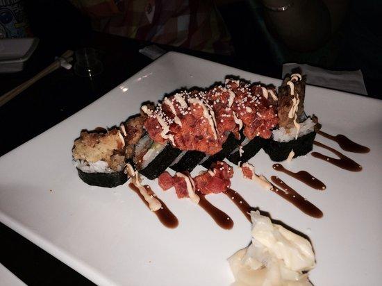 Sushi Song
