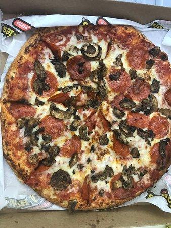 Hungry Howie's Pizza