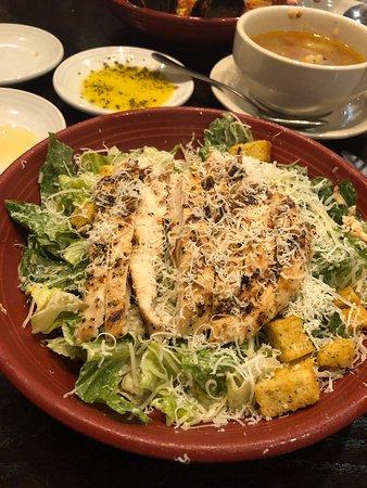 Carrabba's Italian Grill