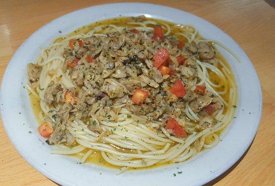 San Remo Pizza & Pasta